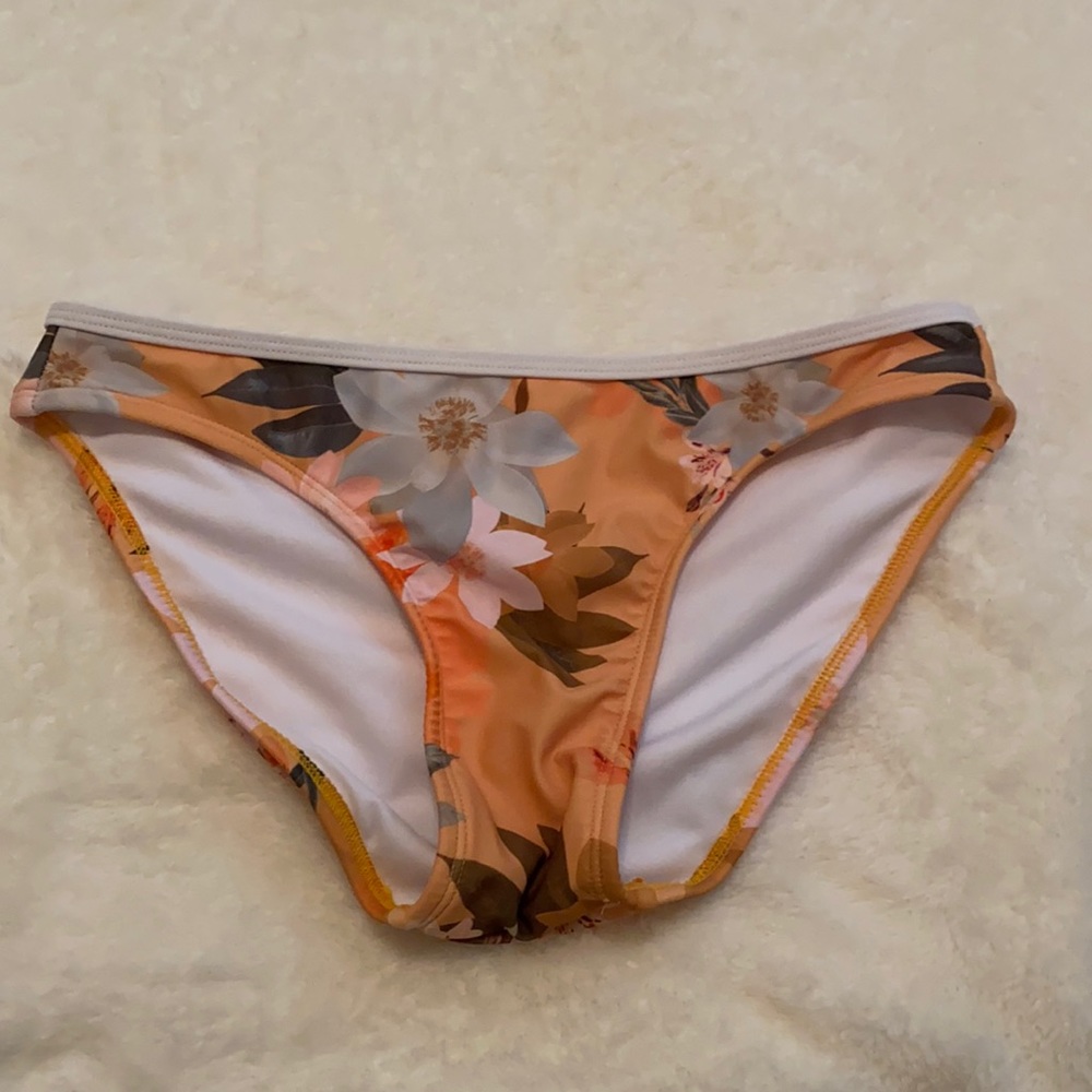 Xhilaration bikini bottoms